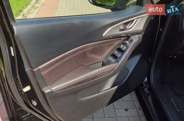 Седан Mazda 3 2016 в 