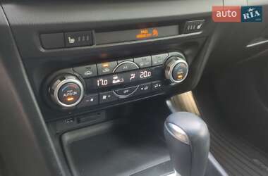 Седан Mazda 3 2016 в 
