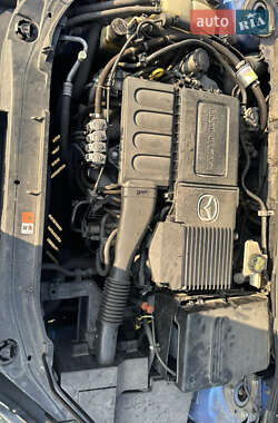 Хэтчбек Mazda 3 2003 в 