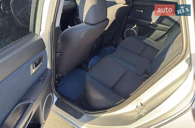 Хэтчбек Mazda 3 2005 в 