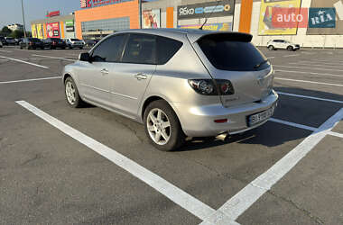 Хэтчбек Mazda 3 2005 в 