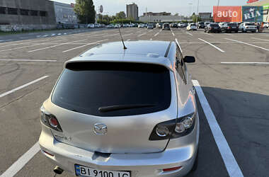 Хэтчбек Mazda 3 2005 в 