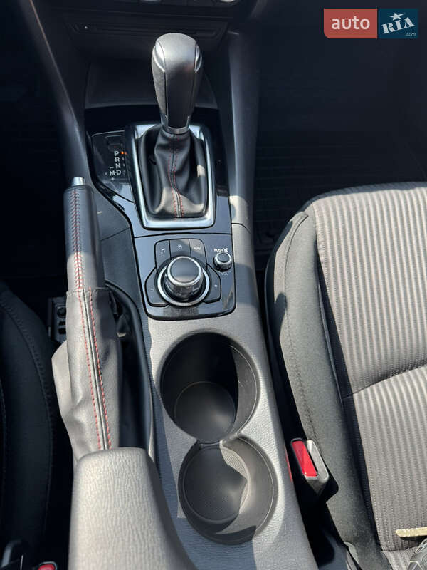 Хэтчбек Mazda 3 2013 в Киеве