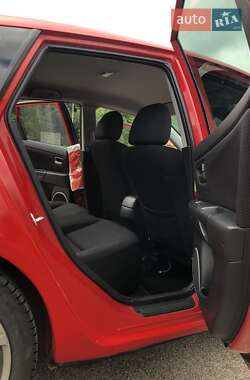 Хэтчбек Mazda 3 2007 в 