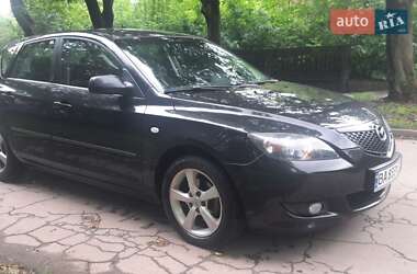 Хетчбек Mazda 3 2005 в Жовтих Водах
