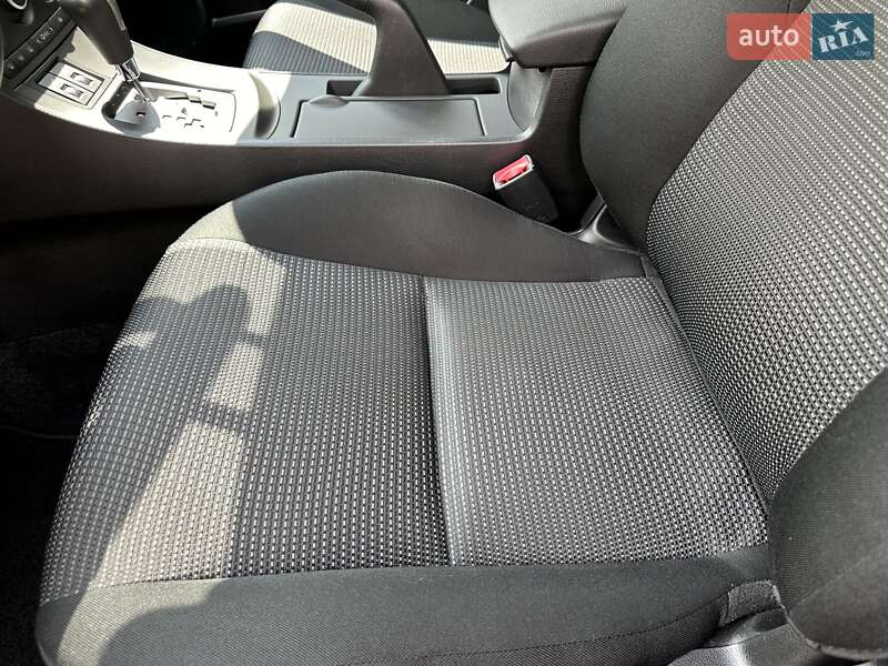 Хетчбек Mazda 3 2011 в Луцьку