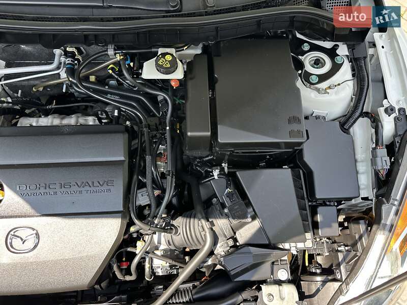 Хетчбек Mazda 3 2011 в Луцьку