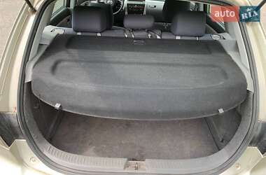 Хэтчбек Mazda 3 2005 в 