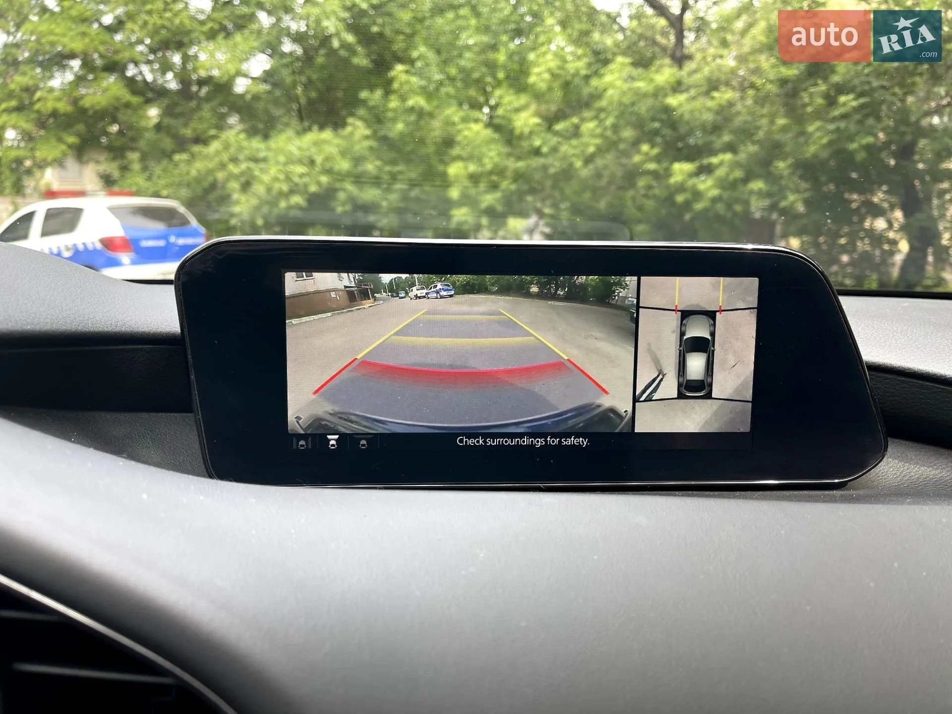 2021 Mazda 3 - мініатюра 15