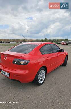 Седан Mazda 3 2007 в 