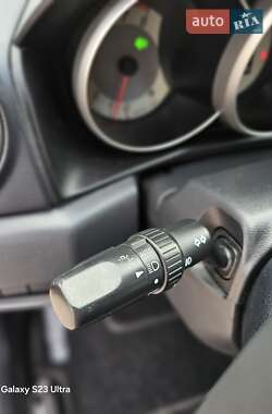Седан Mazda 3 2007 в 