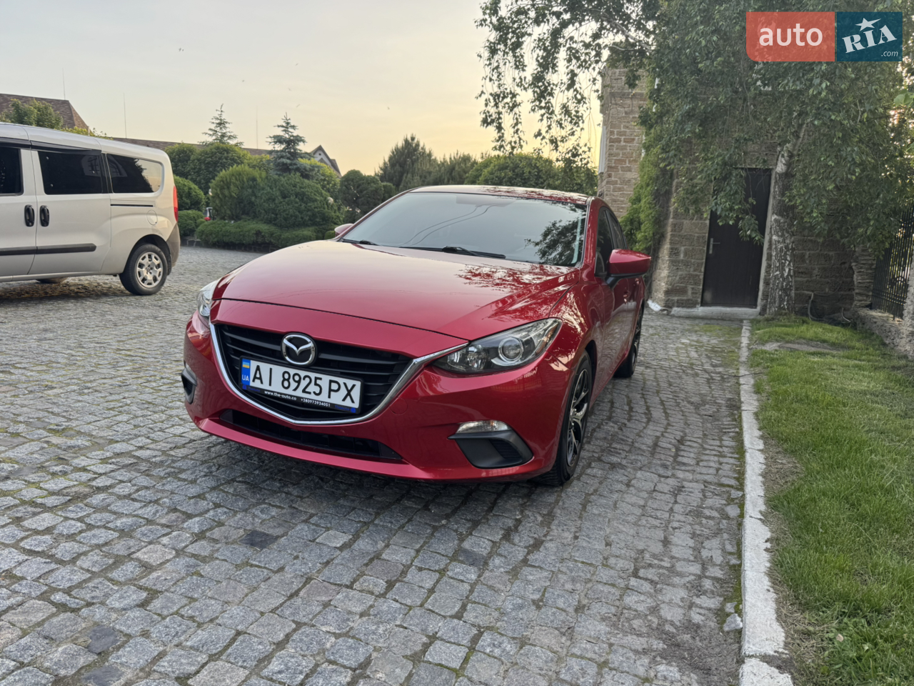 2015 Mazda 3 - мініатюра 14