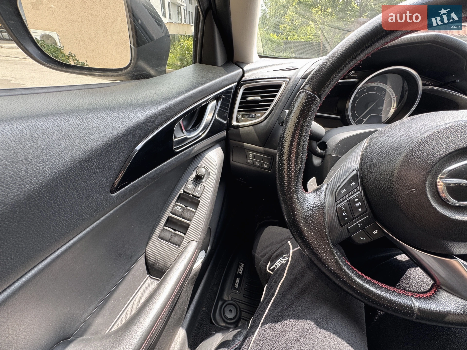 2015 Mazda 3 - мініатюра 15