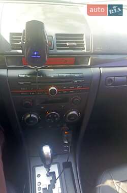 Седан Mazda 3 2008 в 
