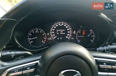 Седан Mazda 3 2020 в 