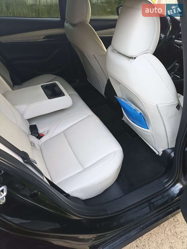 Седан Mazda 3 2020 в Львове фото 20 Седан Mazda 3 2020 в Львове