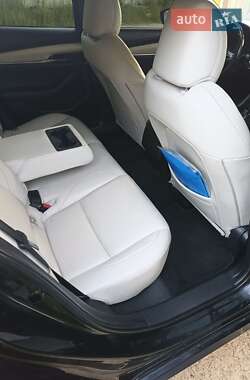 Седан Mazda 3 2020 в 