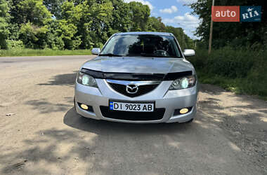 Седан Mazda 3 2006 в 