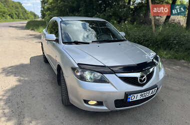 Седан Mazda 3 2006 в 