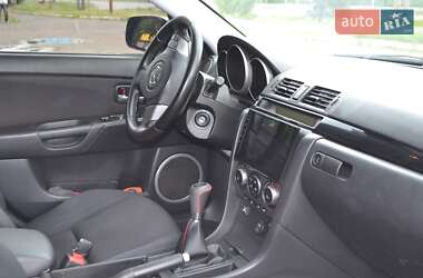 Хэтчбек Mazda 3 2006 в 