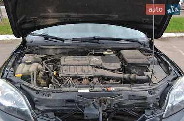 Хэтчбек Mazda 3 2006 в 