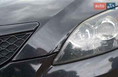 Хэтчбек Mazda 3 2006 в 