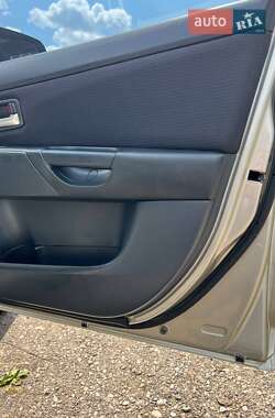 Седан Mazda 3 2008 в 