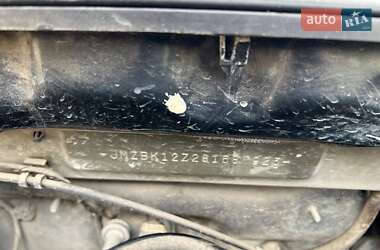 Седан Mazda 3 2008 в 