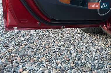Хэтчбек Mazda 3 2008 в 