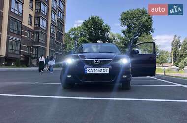 Седан Mazda 3 2005 в Чернигове