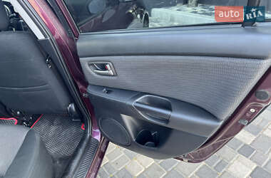 Седан Mazda 3 2007 в 
