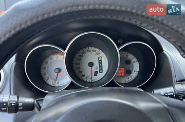 Седан Mazda 3 2007 в 