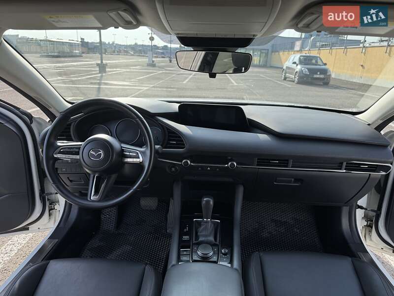 Седан Mazda 3 2019 в Дніпрі фото 16 Седан Mazda 3 2019 в Дніпрі
