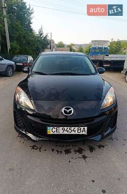 Хэтчбек Mazda 3 2011 в 