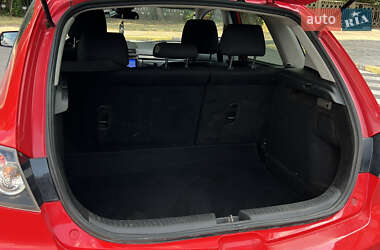 Хэтчбек Mazda 3 2007 в 