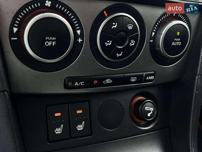 Хэтчбек Mazda 3 2007 в Николаеве фото 24 Хэтчбек Mazda 3 2007 в Николаеве