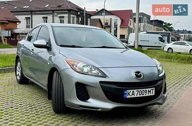 Седан Mazda 3 2012 в Броварах