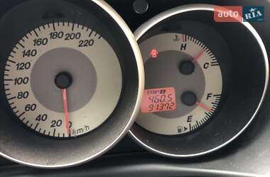 Седан Mazda 3 2007 в Хмельницком