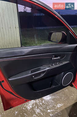 Седан Mazda 3 2006 в Ивано-Франковске