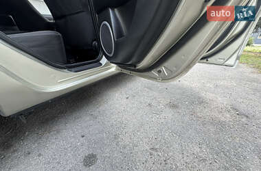 Хэтчбек Mazda 3 2008 в 