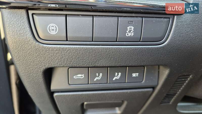 Седан Mazda 3 2020 в Києві