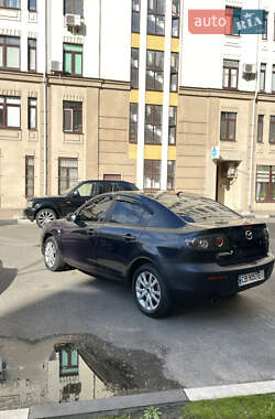 Седан Mazda 3 2006 в 