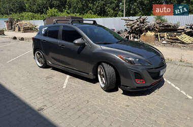 Хэтчбек Mazda 3 2010 в 