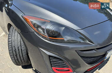 Хэтчбек Mazda 3 2010 в 