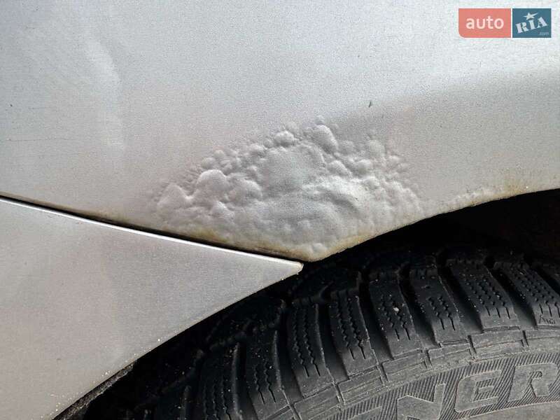 Хэтчбек Mazda 3 2006 в Киеве