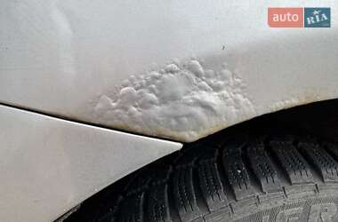 Хэтчбек Mazda 3 2006 в 