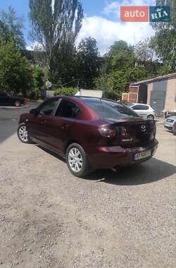 Седан Mazda 3 2006 в 