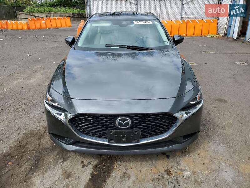 Седан Mazda 3 2022 в Львове фото 5 Седан Mazda 3 2022 в Львове