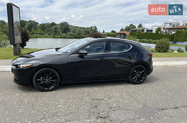 Хетчбек Mazda 3 2022 в Києві