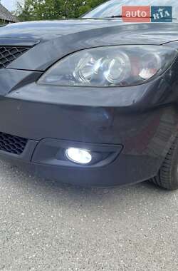 Хэтчбек Mazda 3 2006 в 